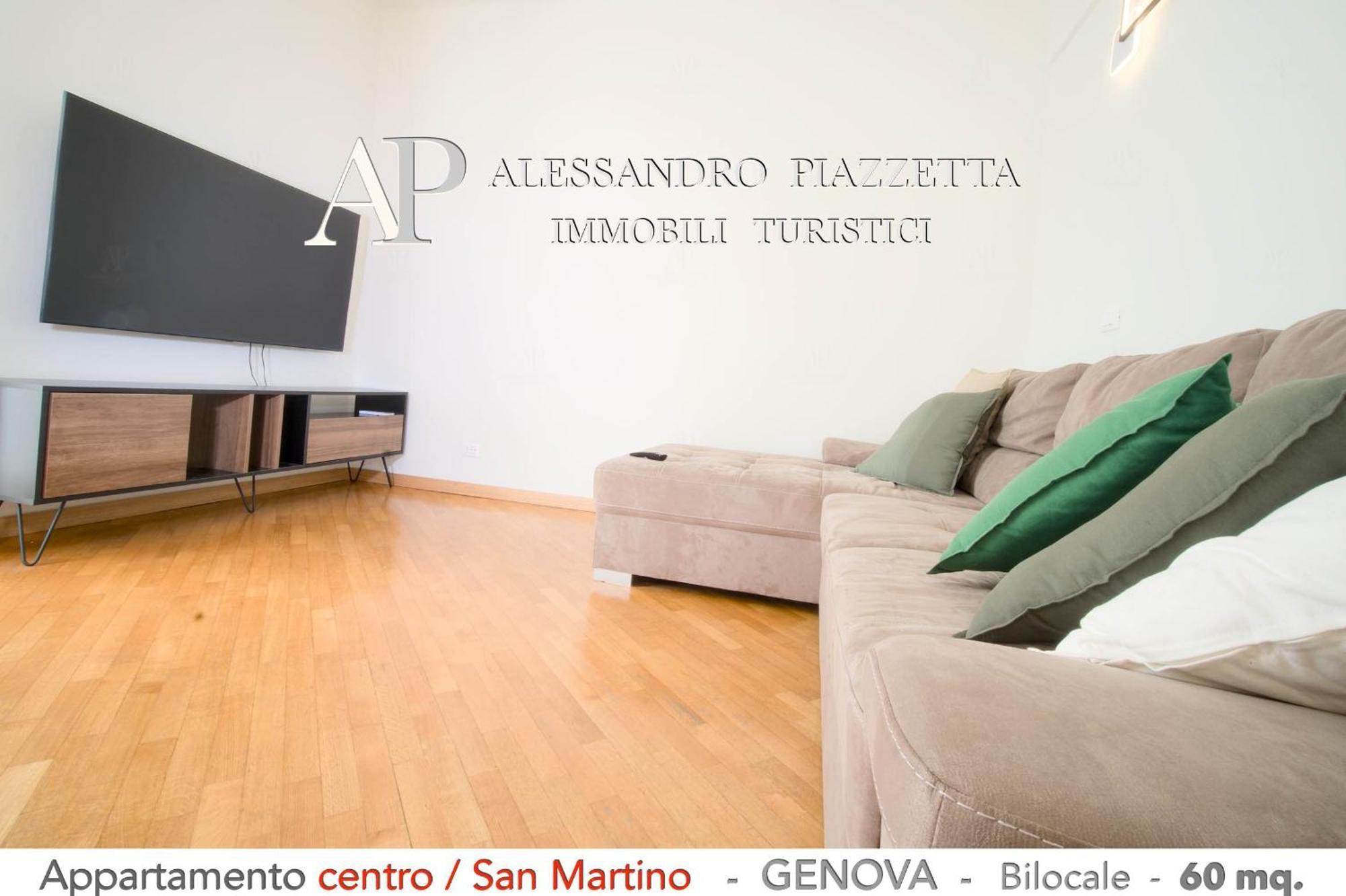 Casa Il Trifoglio Genova
