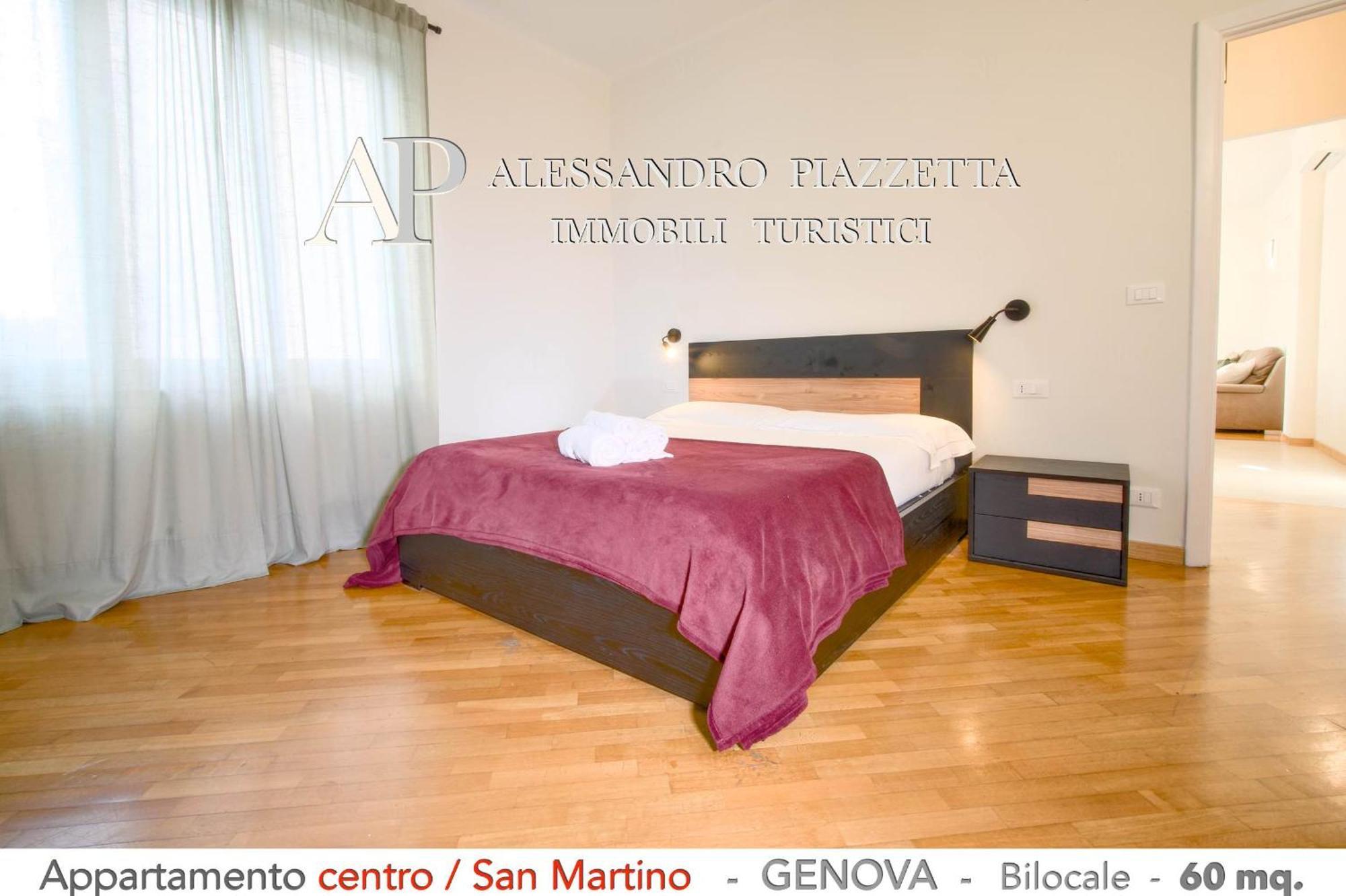 Casa Il Trifoglio Genova