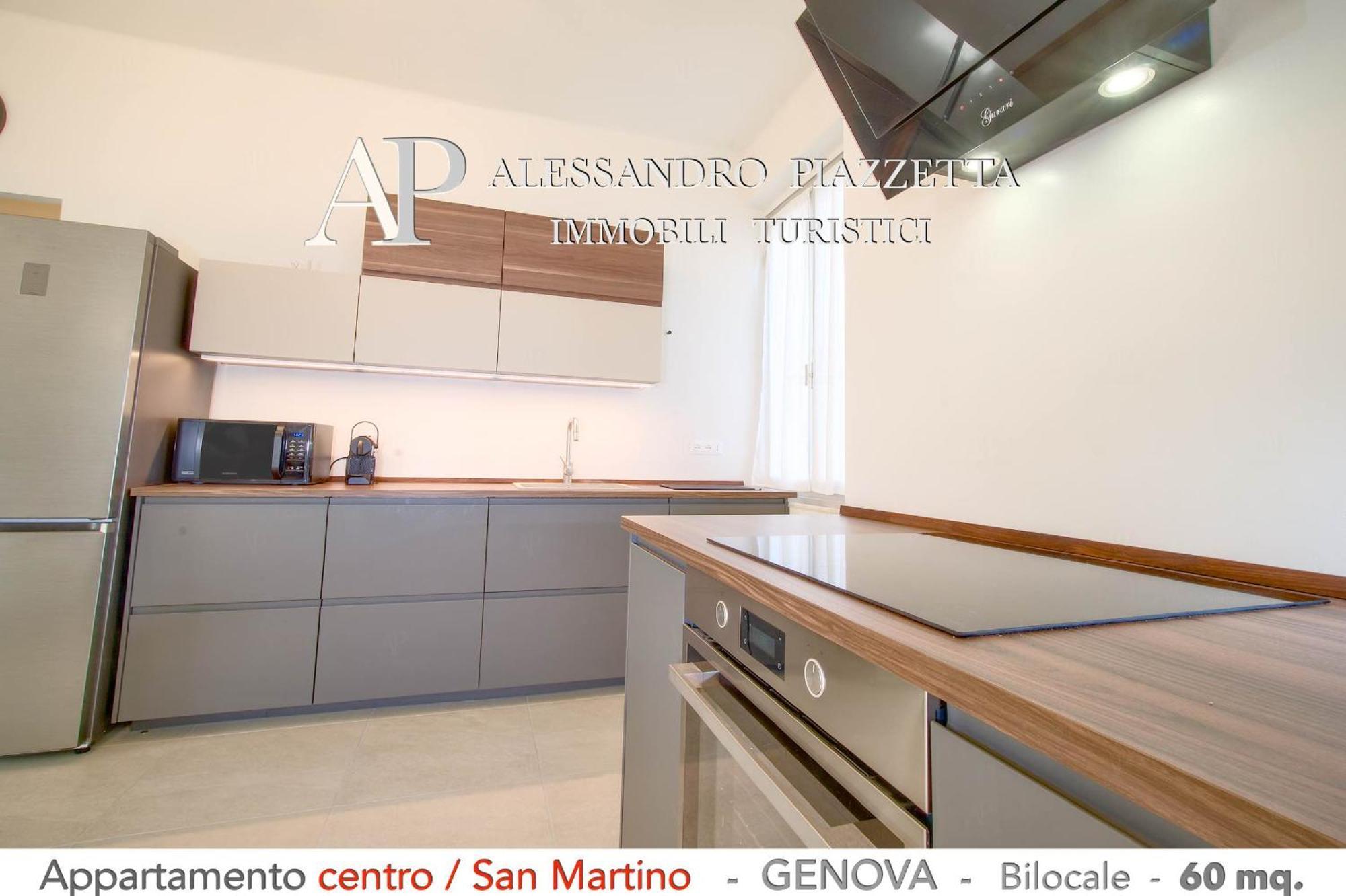Casa Il Trifoglio Appartamento