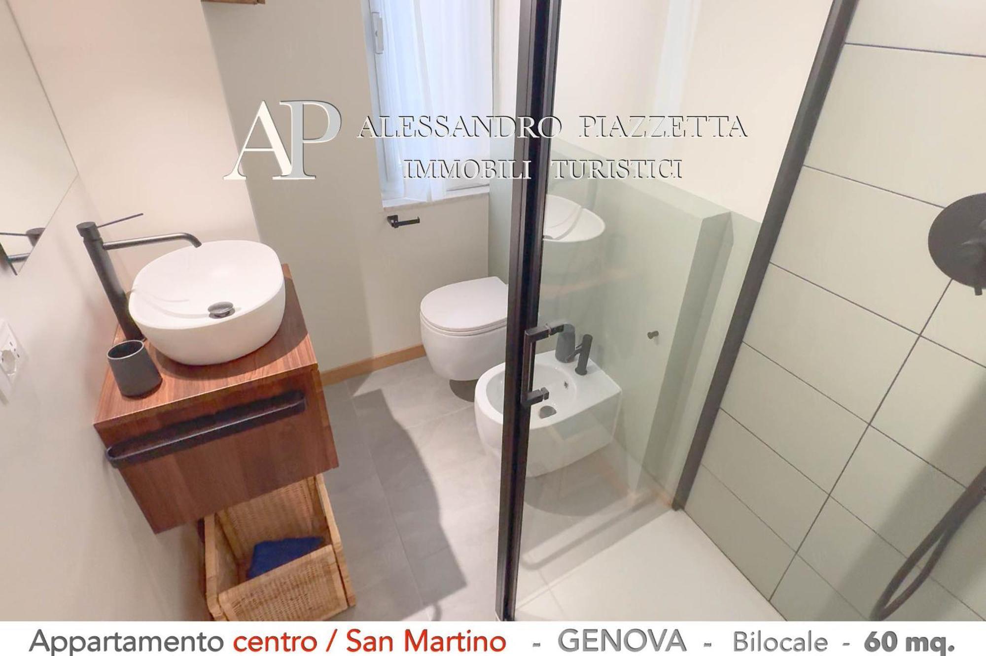Casa Il Trifoglio Genova