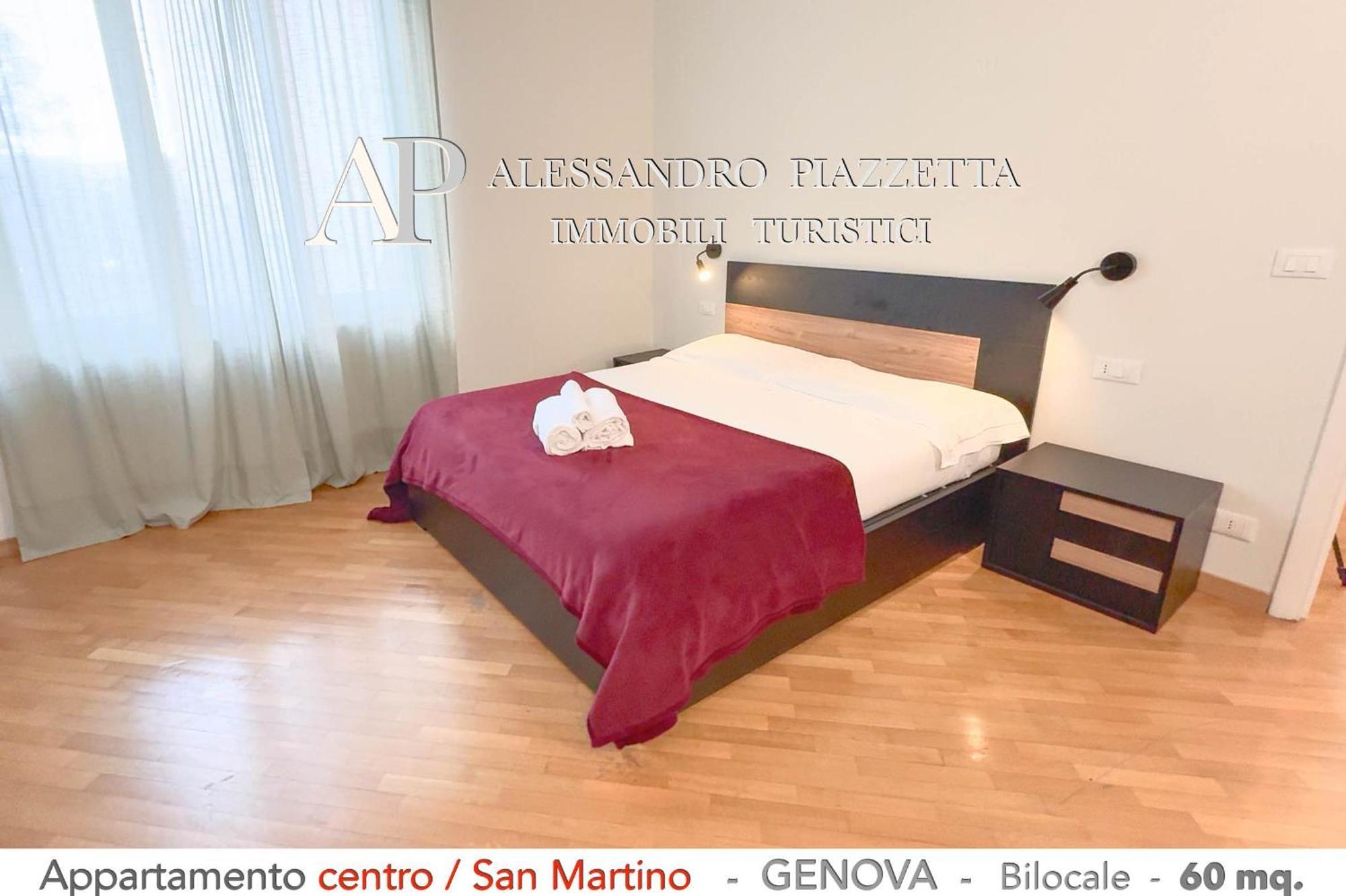 Casa Il Trifoglio Appartamento
