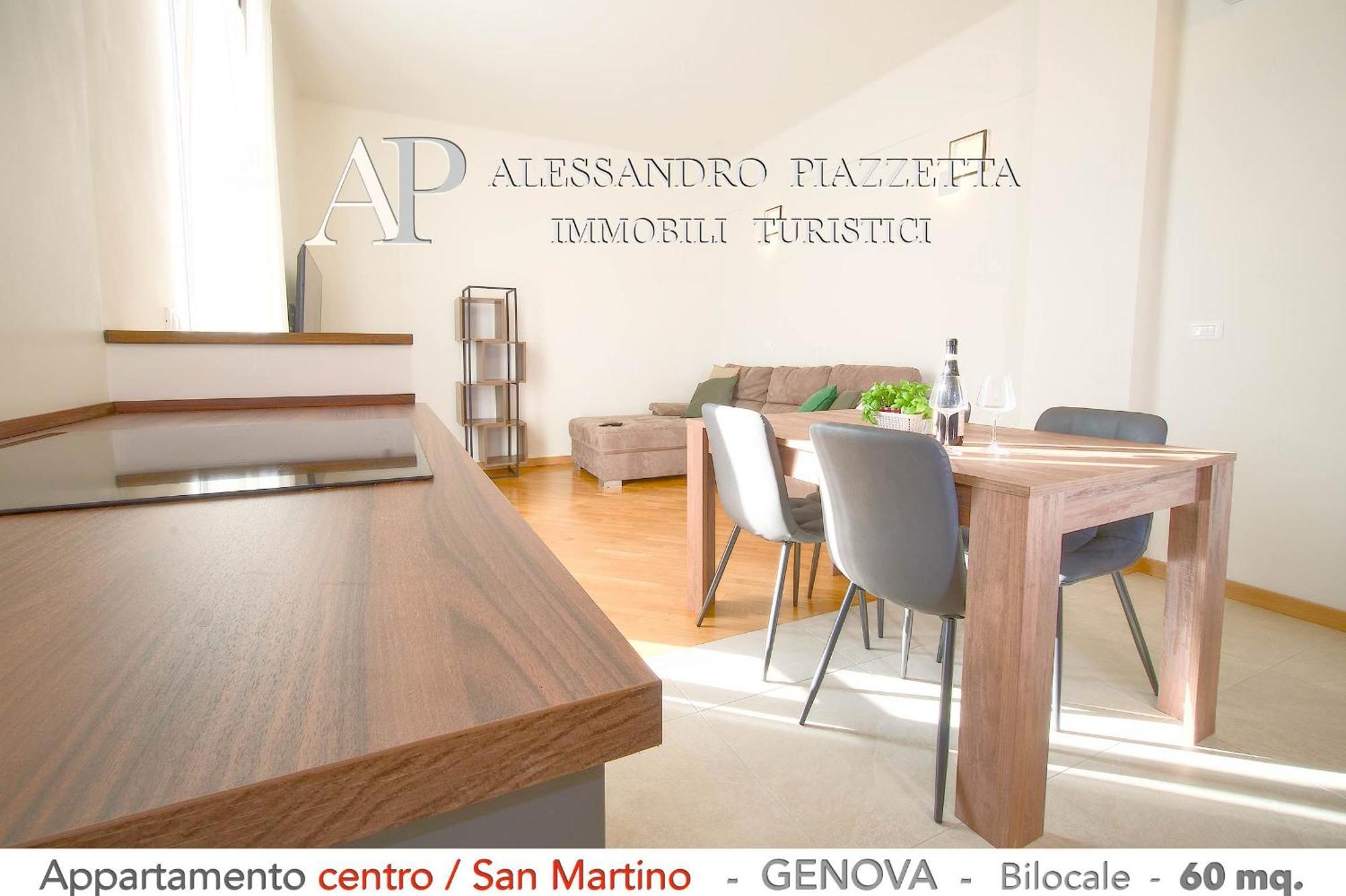 Appartamento Casa Il Trifoglio