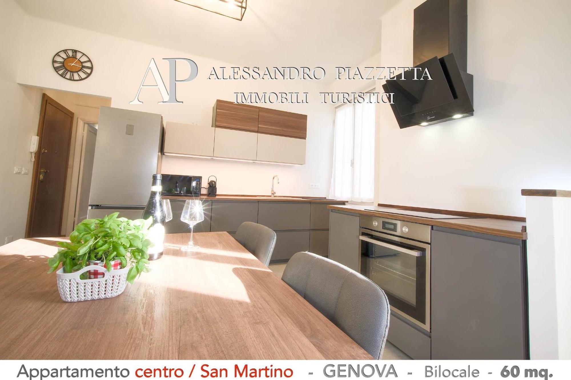 Casa Il Trifoglio Appartamento
